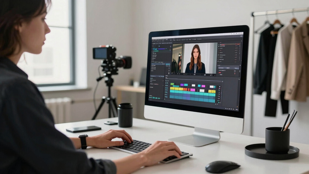 One Video In, a Whole Publishing Kit Out — Without the Cloud