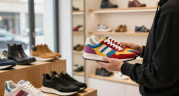 Quiz: How to Find Shoes That Match Your Personality