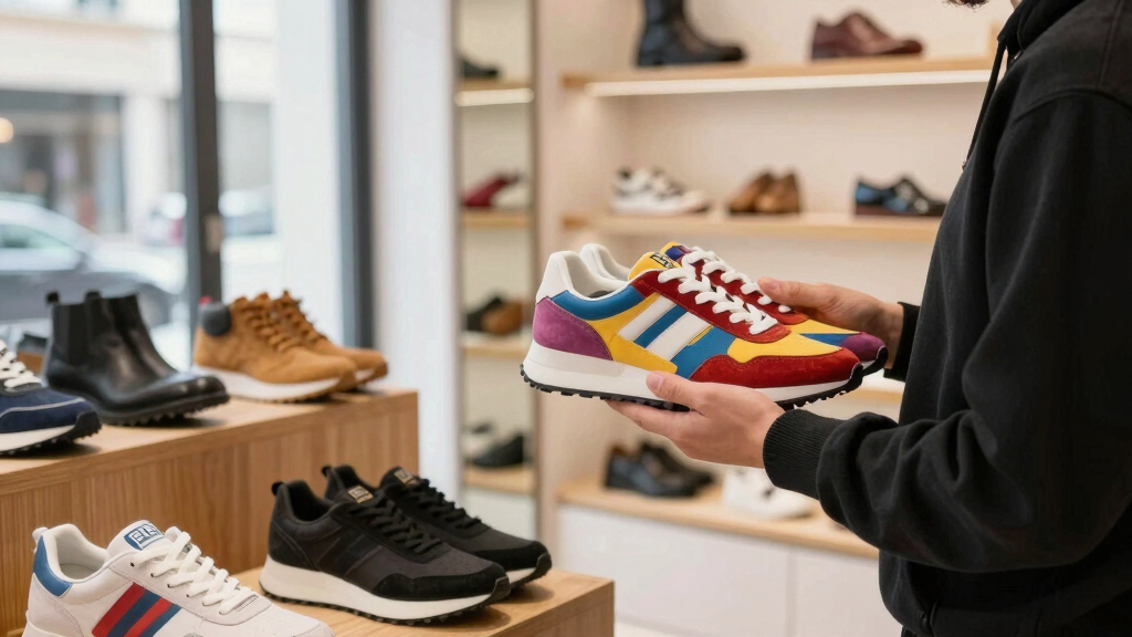 Quiz: How to Find Shoes That Match Your Personality