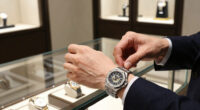 The Audemars Piguet and Swatch Collab That Broke the Internet