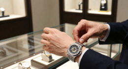 The Audemars Piguet and Swatch Collab That Broke the Internet
