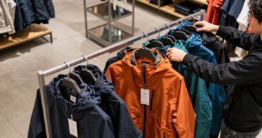The Best Windbreakers, at a Range of Prices