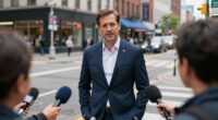 The Senator Who Embraced MAHA and Lost MAGA