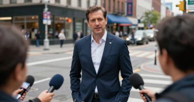 The Senator Who Embraced MAHA and Lost MAGA