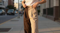 The Verdict Is In: This Pant Trend Is More Popular Than Linen in 2026