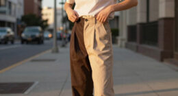 The Verdict Is In: This Pant Trend Is More Popular Than Linen in 2026