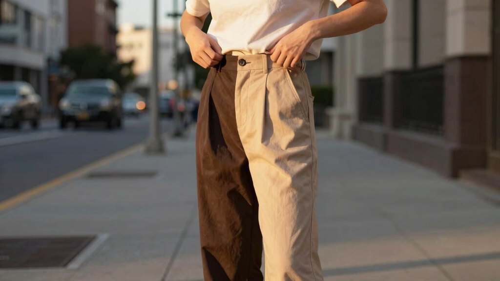 The Verdict Is In: This Pant Trend Is More Popular Than Linen in 2026