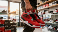 Where to Buy the Nigel Sylvester x Air Jordan 4 Retro Brick After Brick
