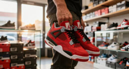 Where to Buy the Nigel Sylvester x Air Jordan 4 Retro Brick After Brick