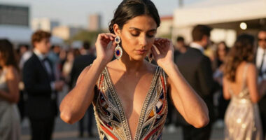 Why Everyone Was So Mad About the Met Gala