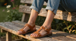 10 Best Designer Sandals in 2026