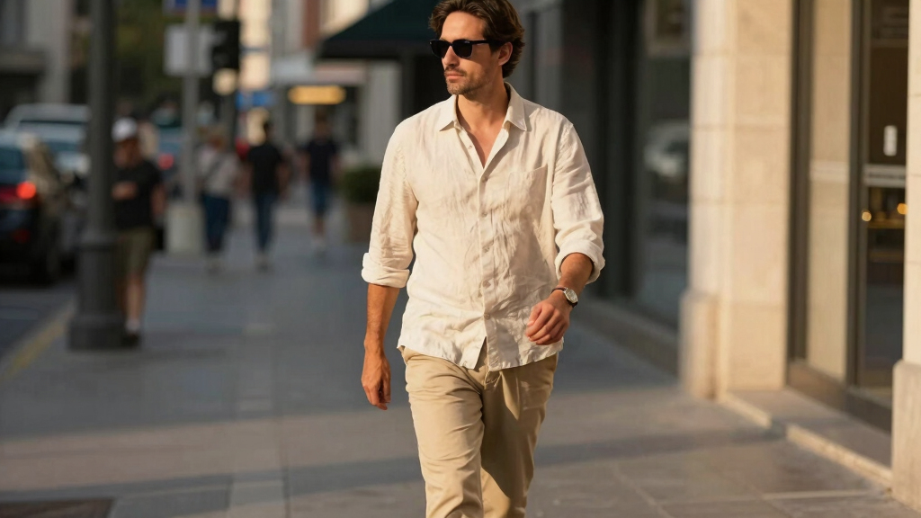 10 Best Men’s Summer Fashion in 2026