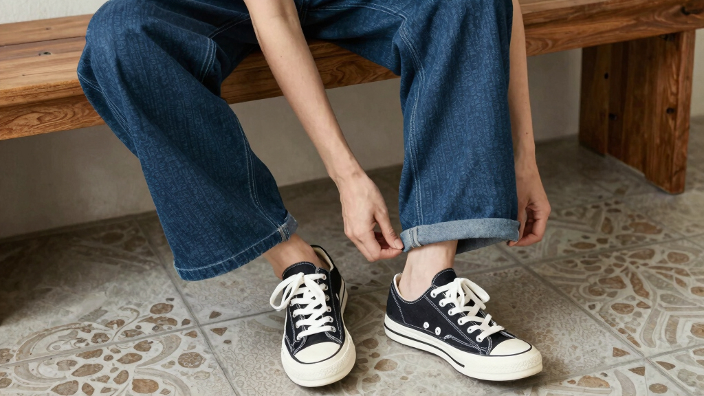 10 Best Shoes for Wide-Leg Pants in 2026