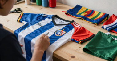10 Best Soccer Fan Apparel in 2026