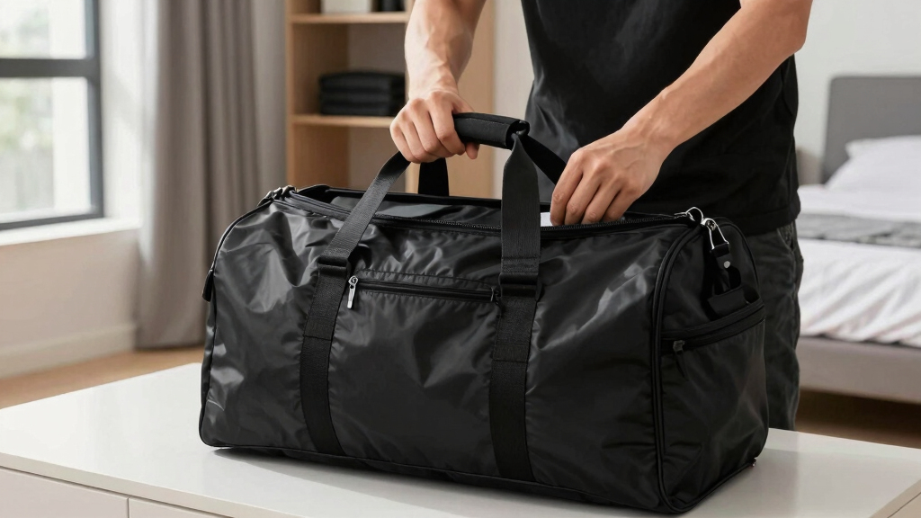 10 Best Travel Duffel Bags in 2026