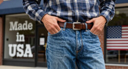 11 Best American-Made Clothing Brands in 2026