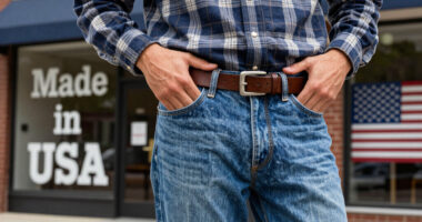 11 Best American-Made Clothing Brands in 2026