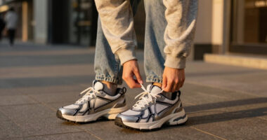 11 Best Dad Sneakers in 2026