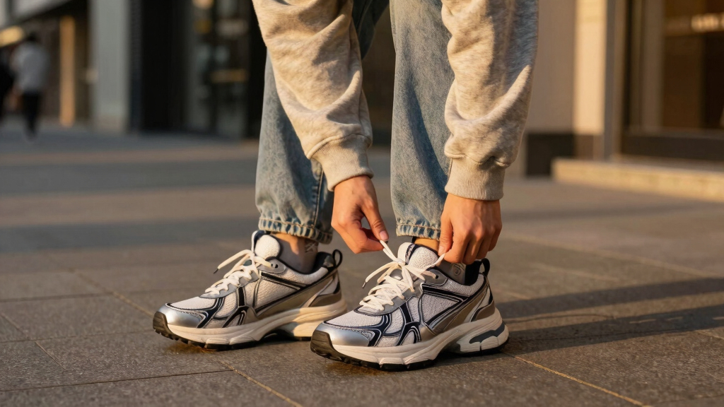 11 Best Dad Sneakers in 2026