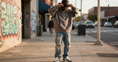 11 Best Designer Streetwear in 2026