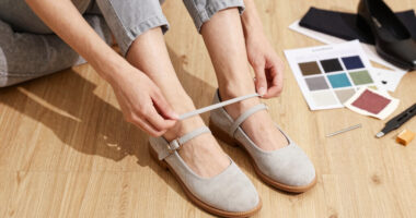 11 Best Mary Jane Sneakers in 2026