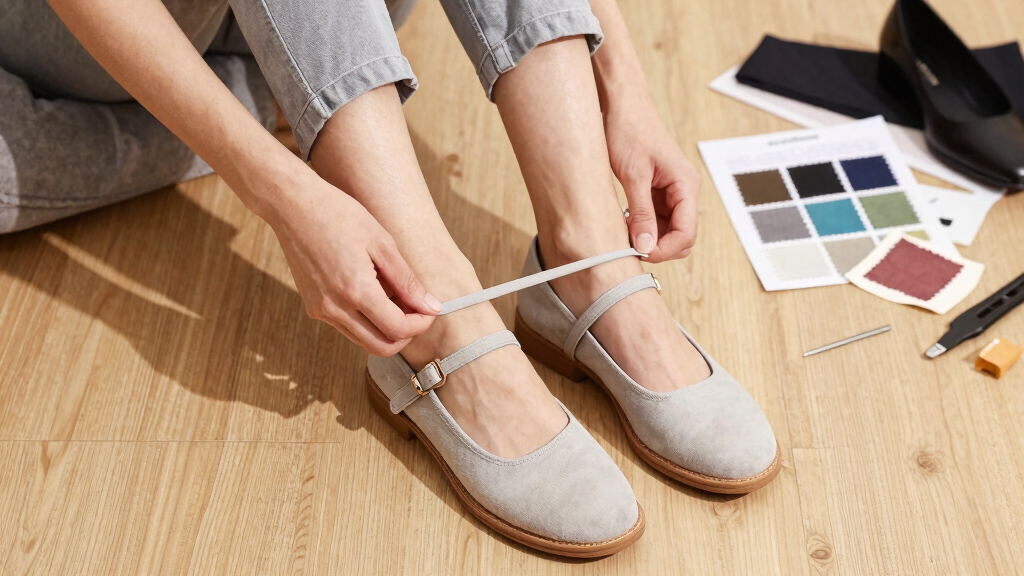 11 Best Mary Jane Sneakers in 2026