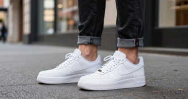 11 Best Nike Air Force 1 Sneakers in 2026