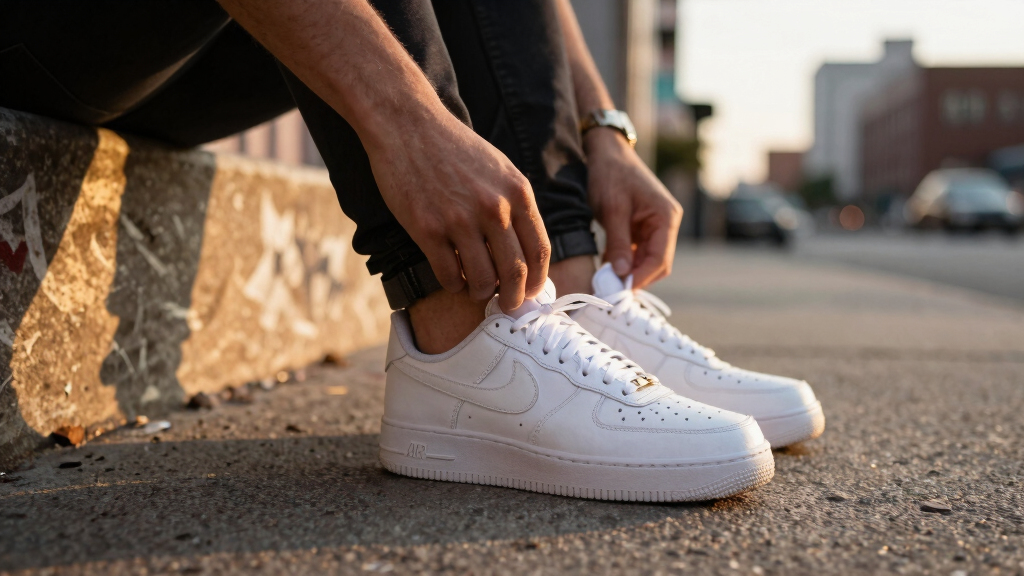11 Best Nike Air Force 1 Sneakers in 2026