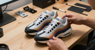 11 Best Nike Air Max 95 Sneakers in 2026
