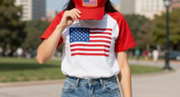 11 Best Patriotic American Flag Apparel in 2026
