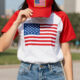 11 Best Patriotic American Flag Apparel in 2026