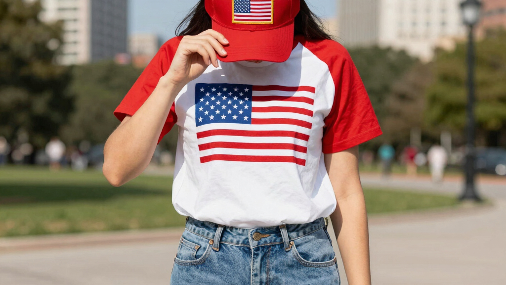 11 Best Patriotic American Flag Apparel in 2026
