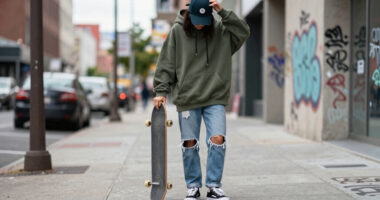 11 Best Streetwear Clothing in 2026