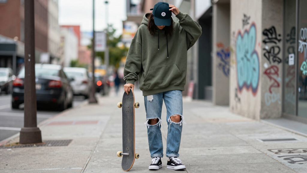11 Best Streetwear Clothing in 2026