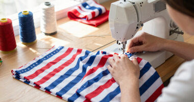 12 Best Patriotic Summer Apparel in 2026