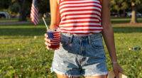 12 Best Patriotic Summer Apparel in 2026