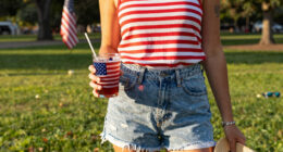 12 Best Patriotic Summer Apparel in 2026