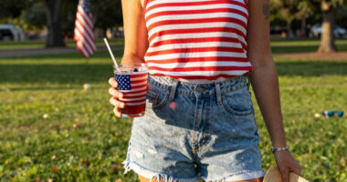 12 Best Patriotic Summer Apparel in 2026