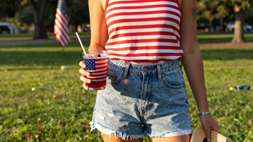12 Best Patriotic Summer Apparel in 2026