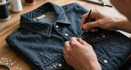 12 Best Rhinestone Shirts For Men in 2026