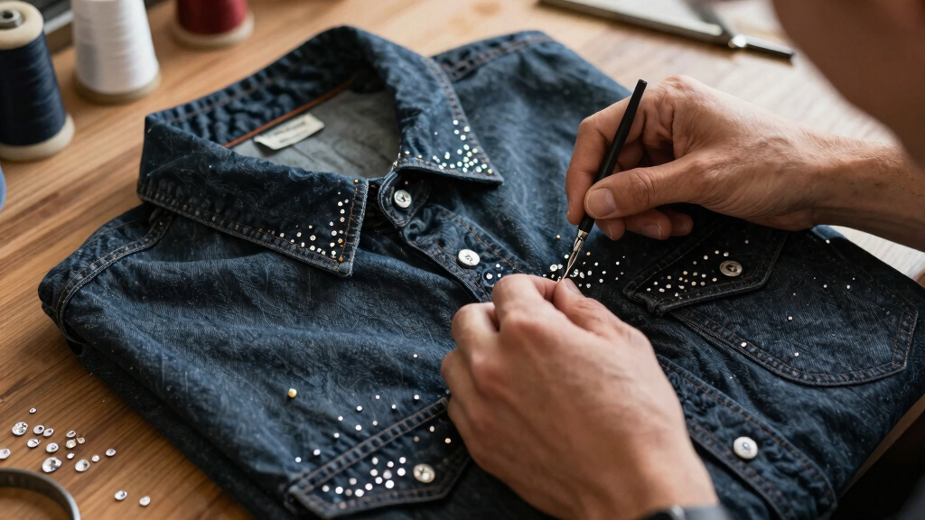 12 Best Rhinestone Shirts For Men in 2026