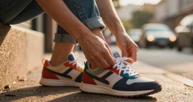 12 Best Sneakers in 2026