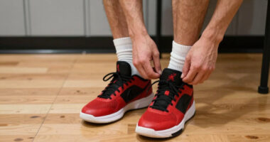 13 Best Basketball Sneakers in 2026