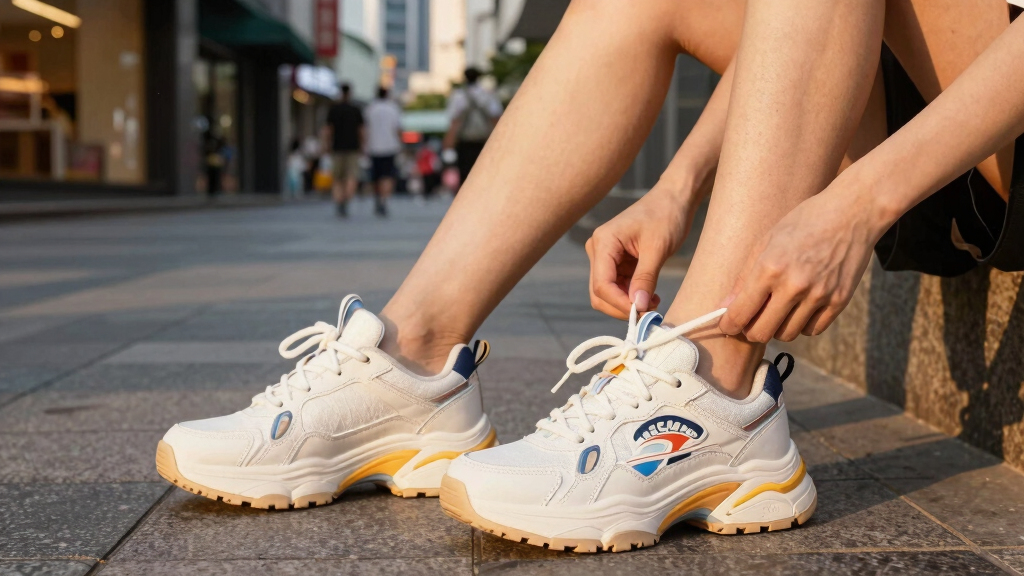13 Best Chunky Sneakers in 2026