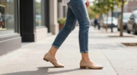 13 Best Closed-Toe Flats in 2026