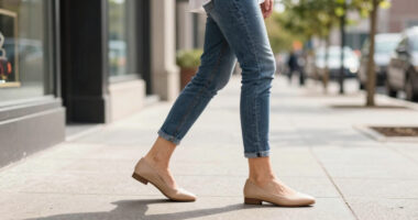 13 Best Closed-Toe Flats in 2026