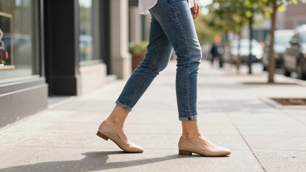 13 Best Closed-Toe Flats in 2026
