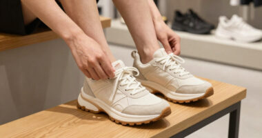 13 Best Dad Sneakers in 2026