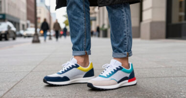 13 Best Designer Sneakers in 2026