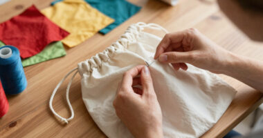 13 Best Drawstring Bags in 2026